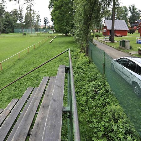 Aplend Chaty Tatry Holiday Velky Slavkov Exterior foto