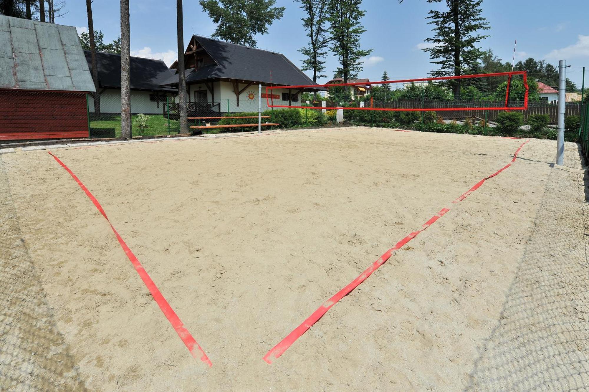Aplend Chaty Tatry Holiday Velky Slavkov Exterior foto