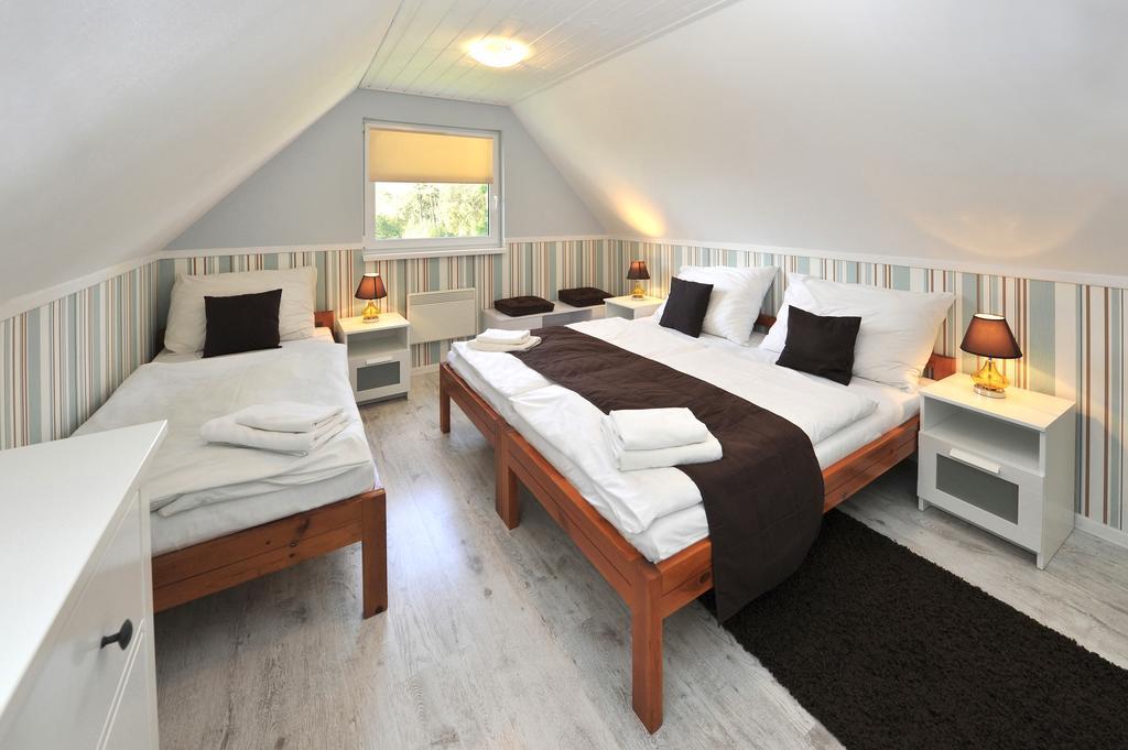 Aplend Chaty Tatry Holiday Velky Slavkov Quarto foto