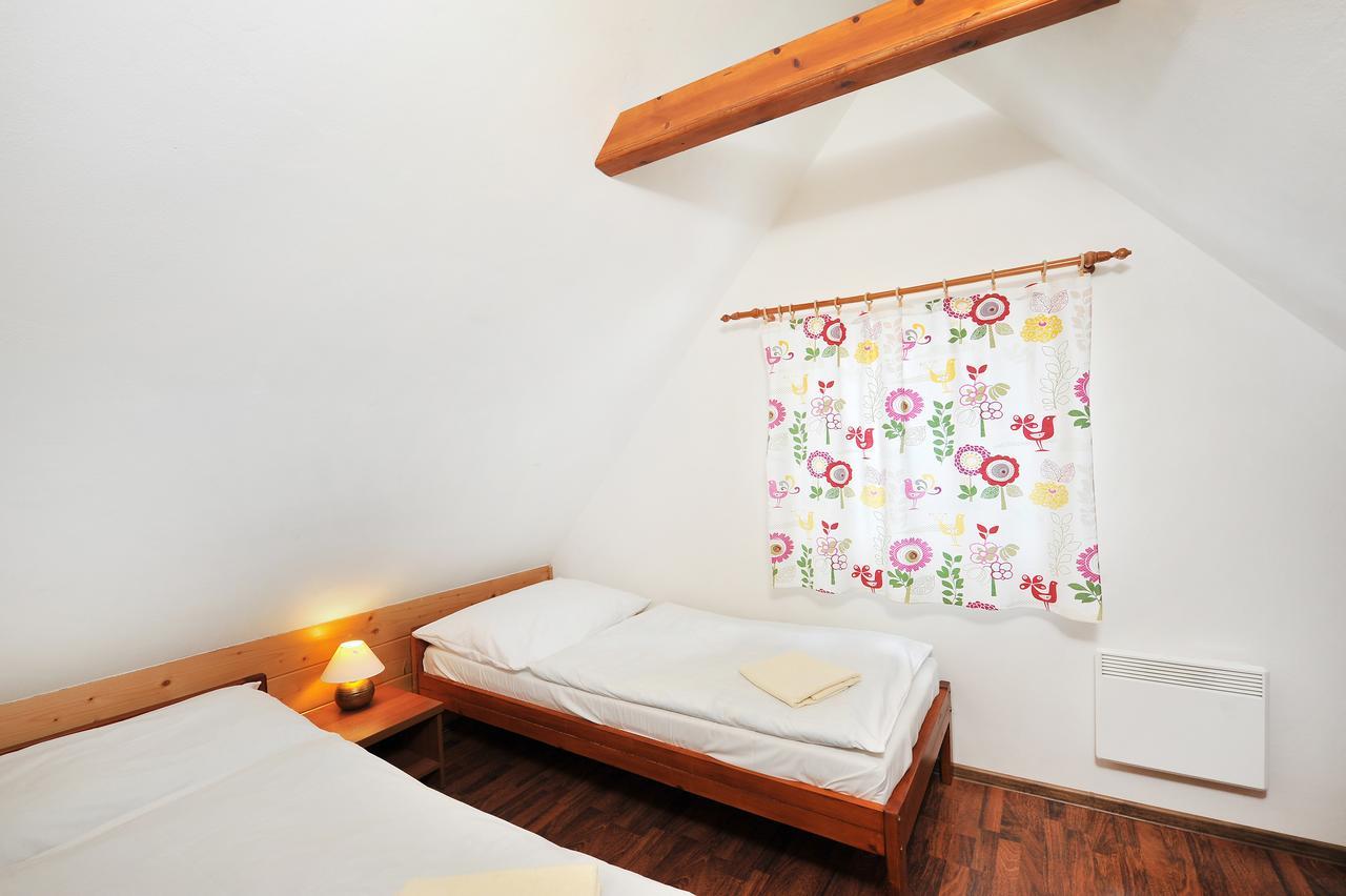 Aplend Chaty Tatry Holiday Velky Slavkov Exterior foto